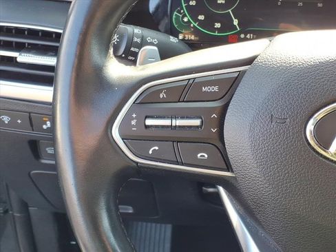 Used 2021 Hyundai Palisade Limited image 18