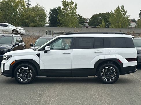 New 2026 Hyundai Santa Fe SEL image 7