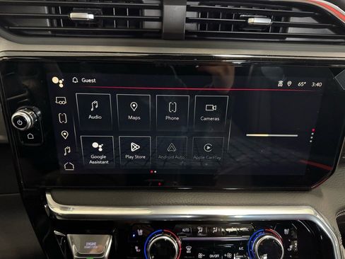 New 2026 GMC Sierra 1500 Denali w/ Denali Reserve Package image 24