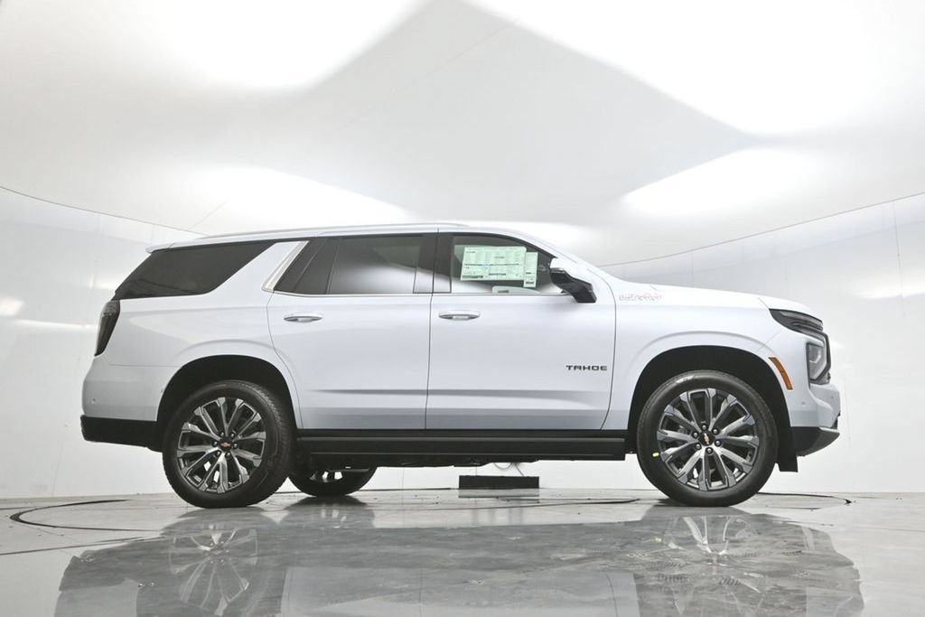 New 2026 Chevrolet Tahoe High Country AWD/4WD image 65