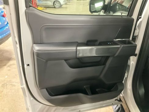 Used 2023 Ford F150 XLT w/ Equipment Group 302A High image 22