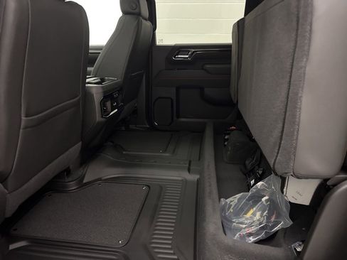 New 2026 GMC Sierra 2500 AT4 w/ AT4 Premium Plus Package image 62