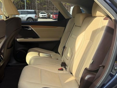 Used 2018 Lexus RX 350L FWD image 8