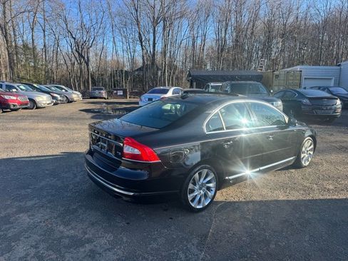 Used 2016 Volvo S80 T5 w/ Convenience Package image 4