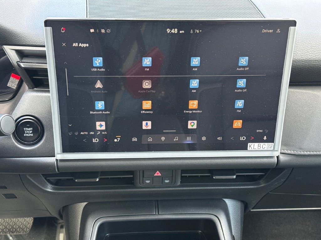 New 2026 MAZDA CX-5 Preferred AWD/4WD image 13