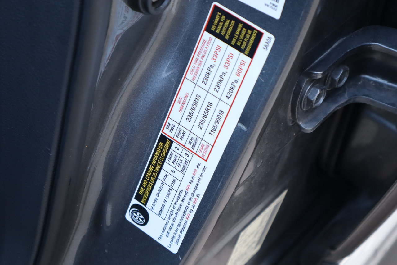 Used 2018 Nissan Murano S w/ Cargo Package FWD image 28