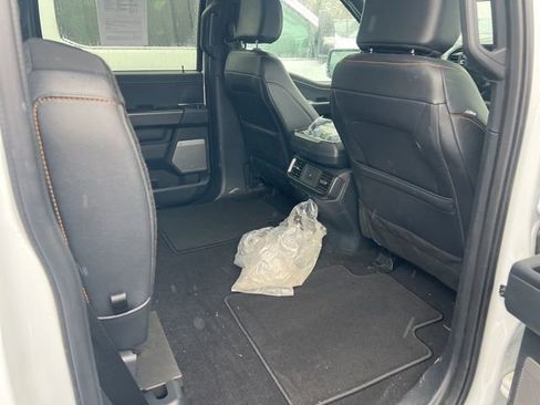 Used 2025 Ford F150 Tremor w/ Tow/Haul Package image 22