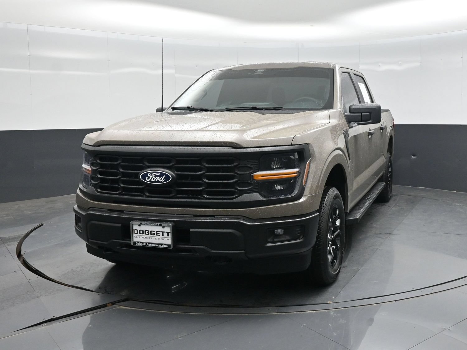 Certified 2026 Ford F150 STX w/ Equipment Group 201A FX4 AWD/4WD image 19