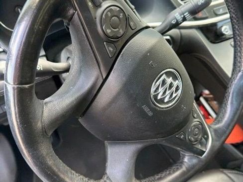 Used 2017 Buick LaCrosse Premium FWD image 8