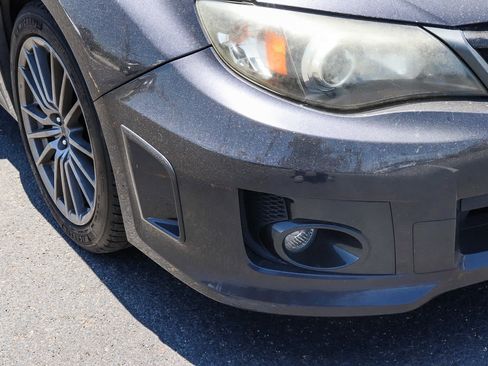 Used 2011 Subaru Impreza WRX Premium AWD/4WD image 16