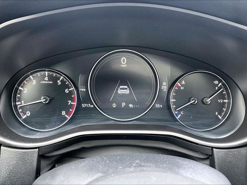 Used 2025 MAZDA CX-50 AWD 2.5 S w/ Cargo Package image 23