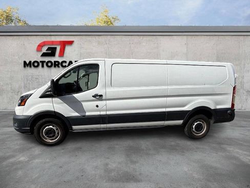 Used 2020 Ford Transit 250 Low Roof w/ Load Area Protection Package image 2