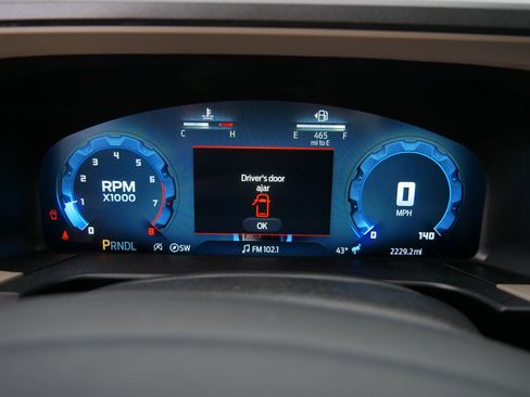 Used 2025 Ford Bronco Sport Big Bend image 21