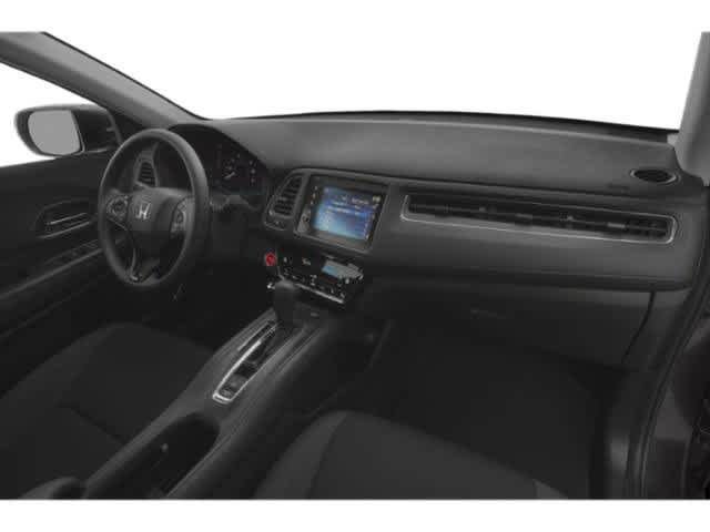 Used 2021 Honda HR-V EX image 18
