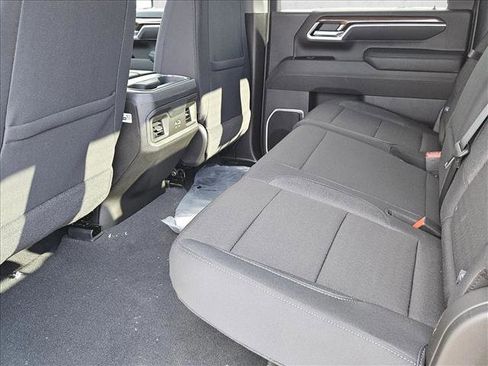 New 2026 Chevrolet Silverado 3500 LT w/ All Star Edition image 15