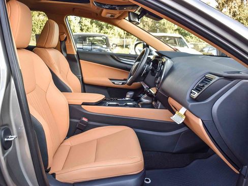 New 2026 Lexus NX 350 NX 350 Premium image 16