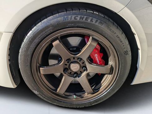 Used 2023 Honda Civic Type R image 10