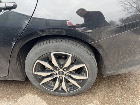 Used 2024 Chevrolet Malibu RS image 5