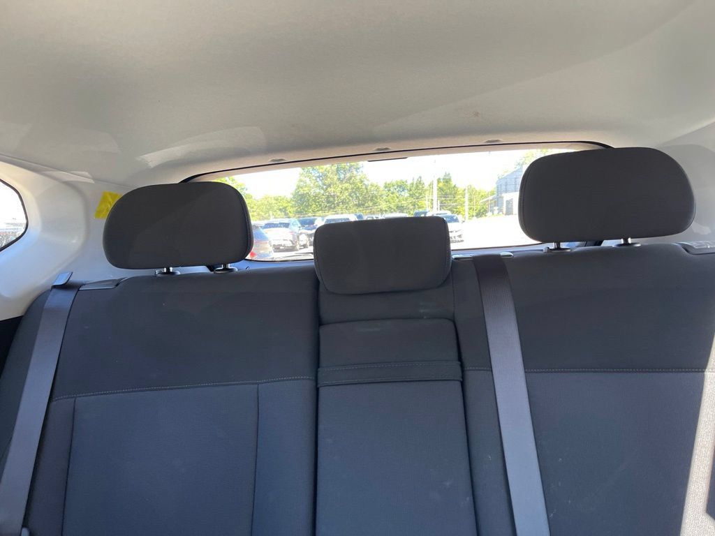 Used 2025 Hyundai Kona SEL AWD/4WD image 11