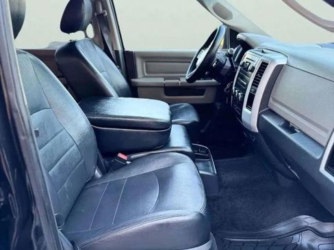 Used 2011 RAM 1500 Big Horn image 20
