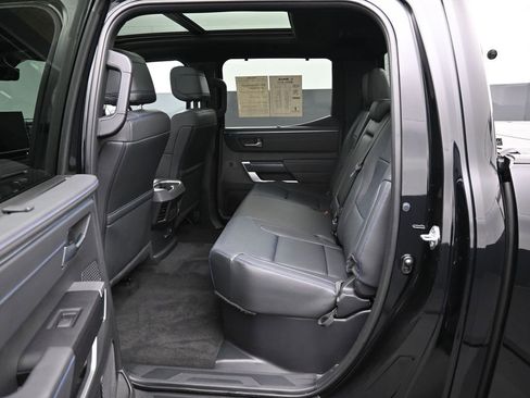 Used 2024 Toyota Tundra Platinum image 30