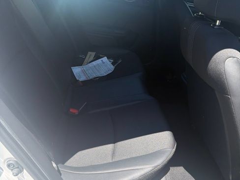 Used 2021 Honda Civic Sport image 9