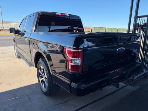 Used 2019 Ford F150 XL w/ Equipment Group 101A Mid image 30