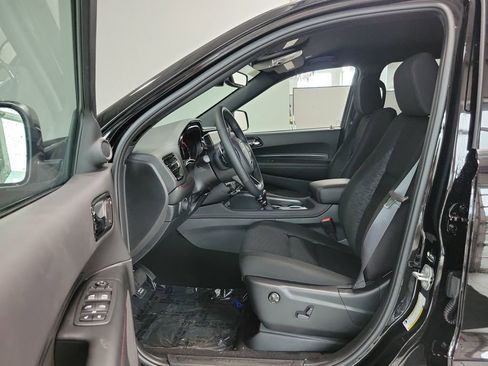 New 2026 Dodge Durango GT w/ Blacktop Package image 11
