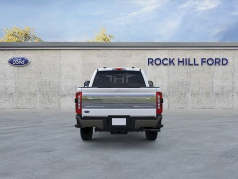 New 2026 Ford F250 King Ranch AWD/4WD image 36