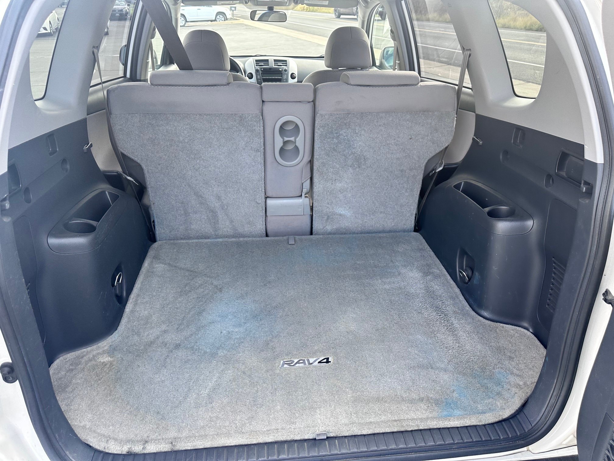 Used 2007 Toyota RAV4 2WD image 8