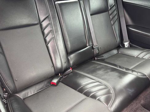 Used 2018 Dodge Challenger SRT Hellcat RWD image 27