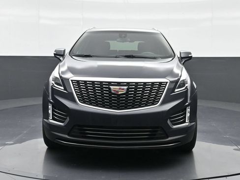 Certified 2023 Cadillac XT5 Luxury FWD image 6
