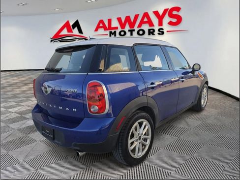Used 2015 MINI Cooper Countryman FWD image 10