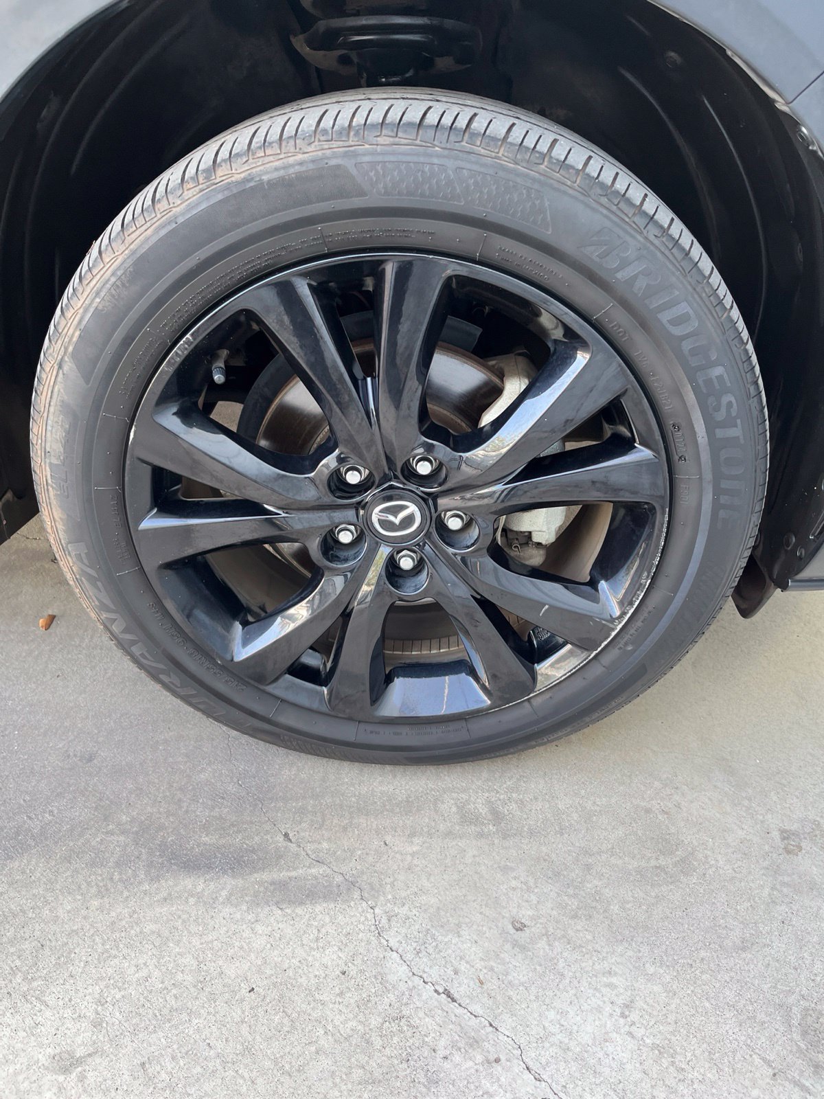 Certified 2024 MAZDA CX-30 AWD 2.5 S w/ Select Sport Pkg image 26