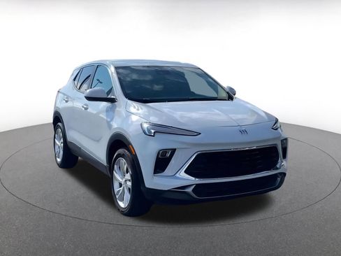 Used 2025 Buick Encore GX Preferred image 3