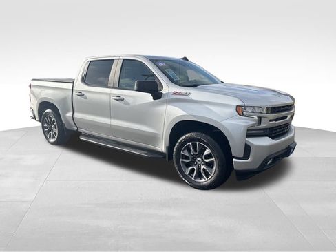 Used 2022 Chevrolet Silverado 1500 RST image 9