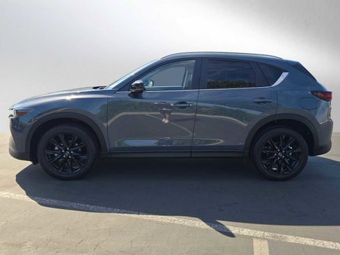 Used 2023 MAZDA CX-5 Carbon Edition image 6