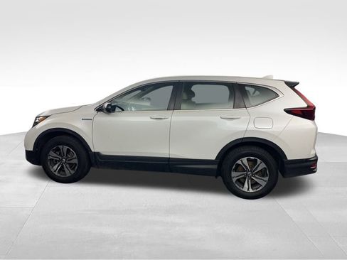 Used 2020 Honda CR-V LX image 2