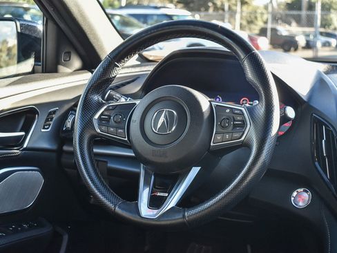 Used 2019 Acura RDX A-Spec image 14