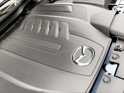 New 2026 MAZDA CX-90 3.3 Turbo w/ Preferred Package image 17