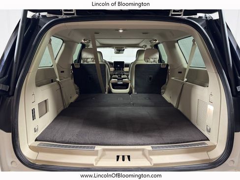 Used 2020 Lincoln Navigator L Reserve w/ Luxury Package image 61