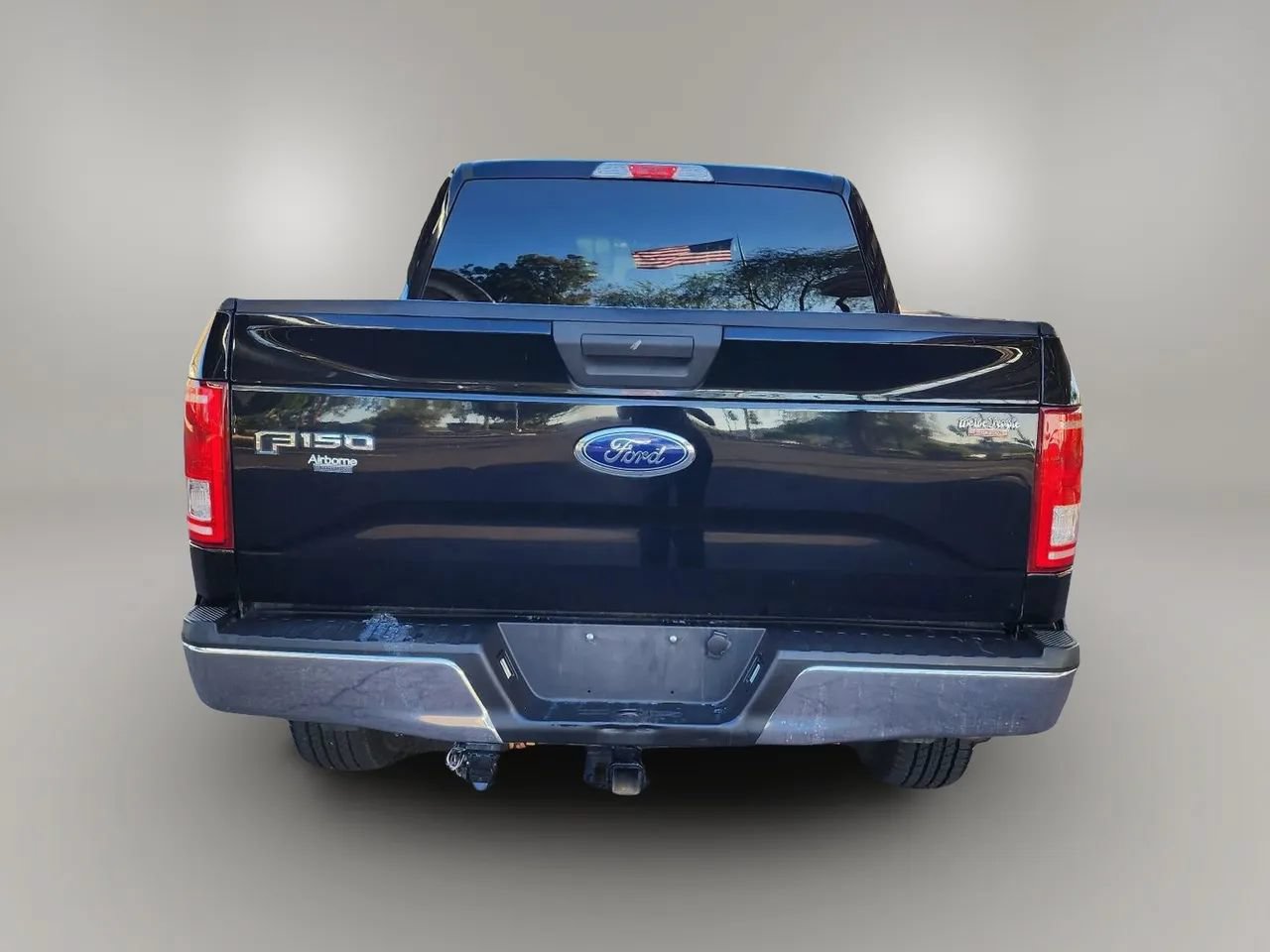 Used 2016 Ford F150 XLT AWD/4WD image 5