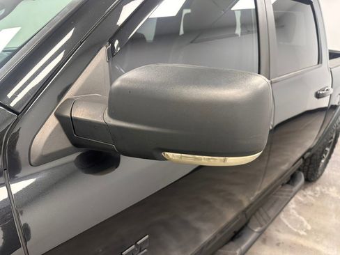 Used 2016 RAM 1500 Rebel w/ Luxury Group image 12