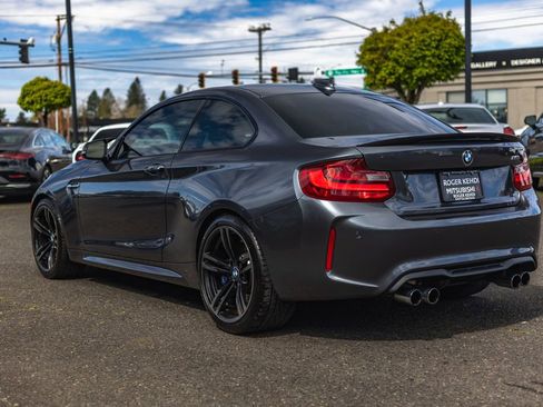 Used 2017 BMW M2 image 13