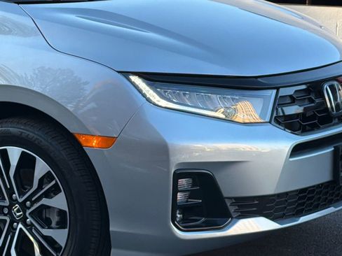New 2026 Honda Odyssey Elite image 4