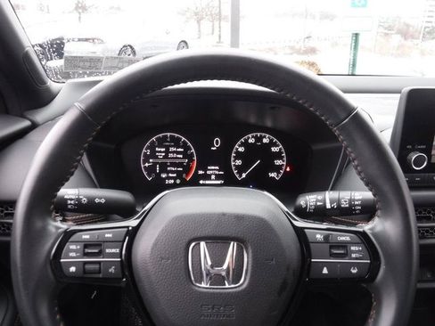 Used 2023 Honda HR-V Sport image 29
