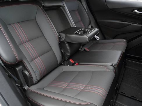 Used 2024 Chevrolet Equinox RS w/ LPO, Floor Liner Package FWD image 20