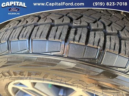 Certified 2025 Ford Expedition Max Active image 13