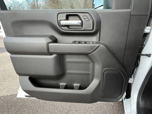 New 2026 Chevrolet Silverado 2500 W/T w/ WT Convenience Package image 7