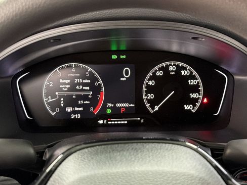 New 2026 Honda Civic LX image 18
